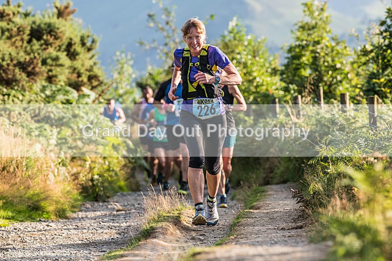 Latrigg-219 - Not Round Latrigg Race Wednesday 14th August 2024