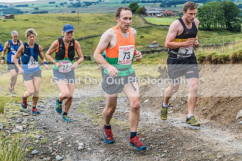 Tebay-106 - Tebay Fell Race Wednesday 28th June 2023