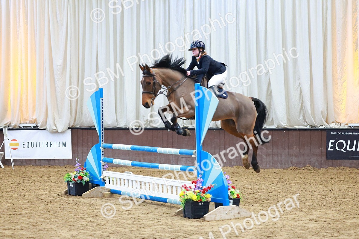 SBM_002750 - Class 9 - Senior Discovery - 1.00m