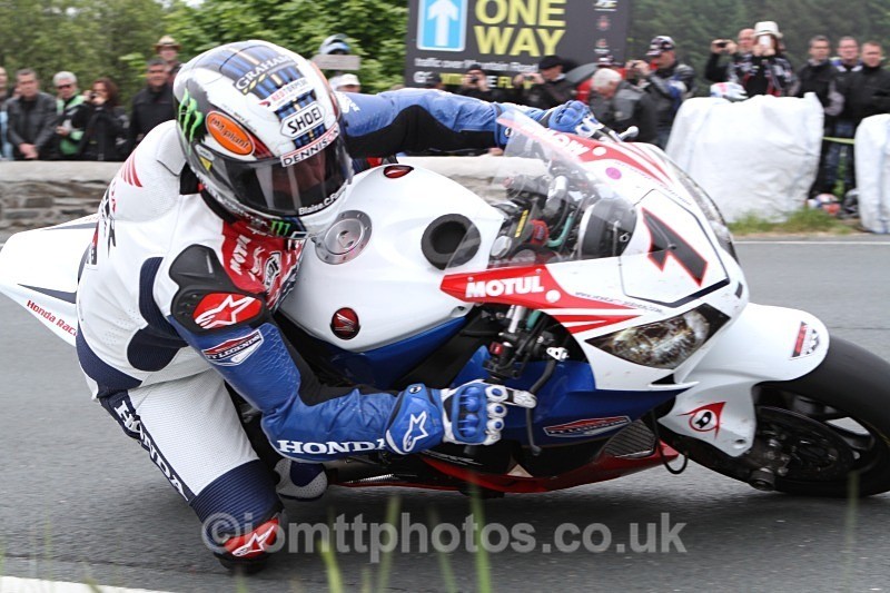  - Superbike Race