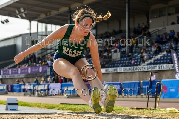 Sen25SUN-915259 - Field Female Set One