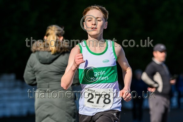 YathRR25-926811 - U15 Boys