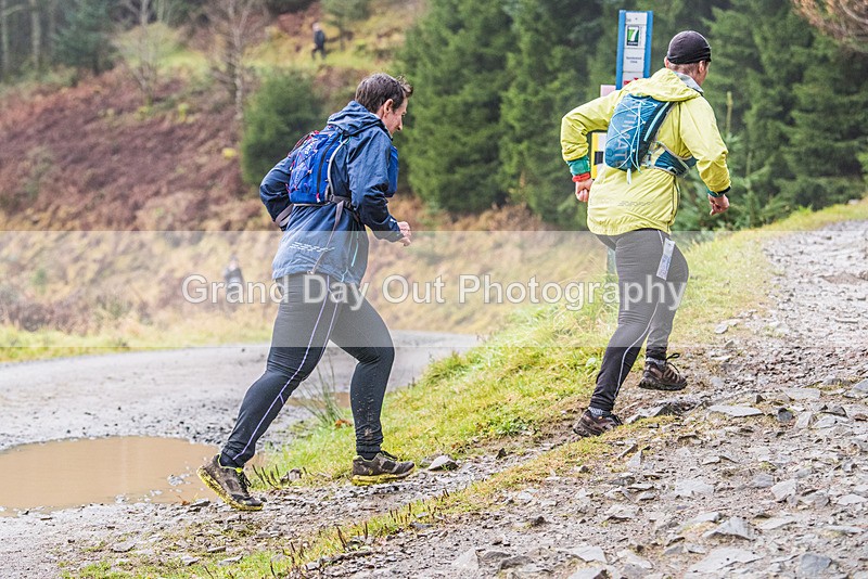 Glentress 21  10K-810 - High Terrain Events Glentress 21 & 10K Trail Races Saturday 18th November 2023