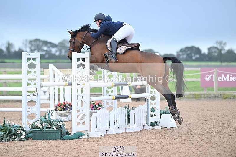 231013A-150457-02896 - Cls 9 Foxhunter & 1.20m Open