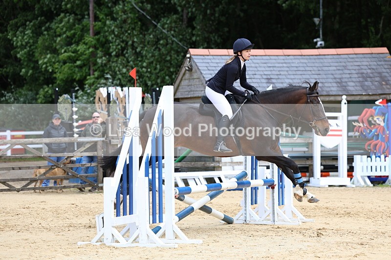 3E7A4073 - Class 6: 70cm Junior