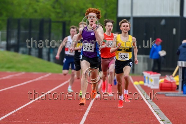 Opener25-924079 - Track Male