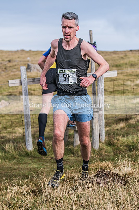 Buttermere-134 - Buttermere Shepherds Meet Fell Race Sunday 27th October 2024