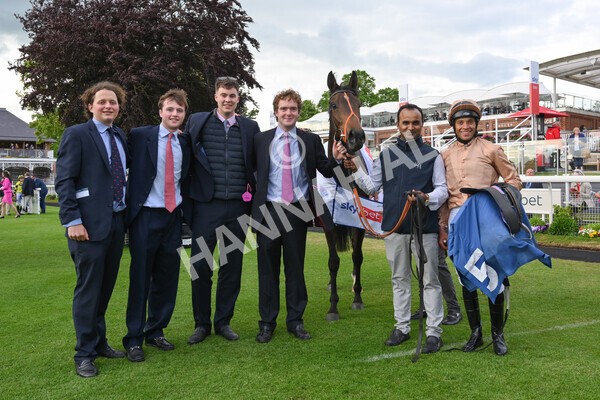 yr22052022r7-33 - Race 7: 6:40pm Sky Bet Sunday Series Fillies' and Mares Stakes