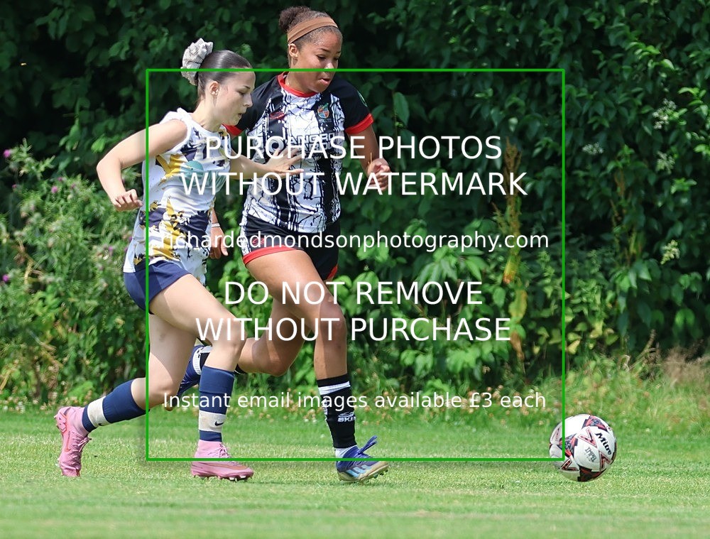 533A9011 - Kendal Town Ladies U18