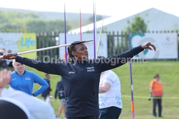 DAD28189 - Orkney Island Games 2025 - Athletics