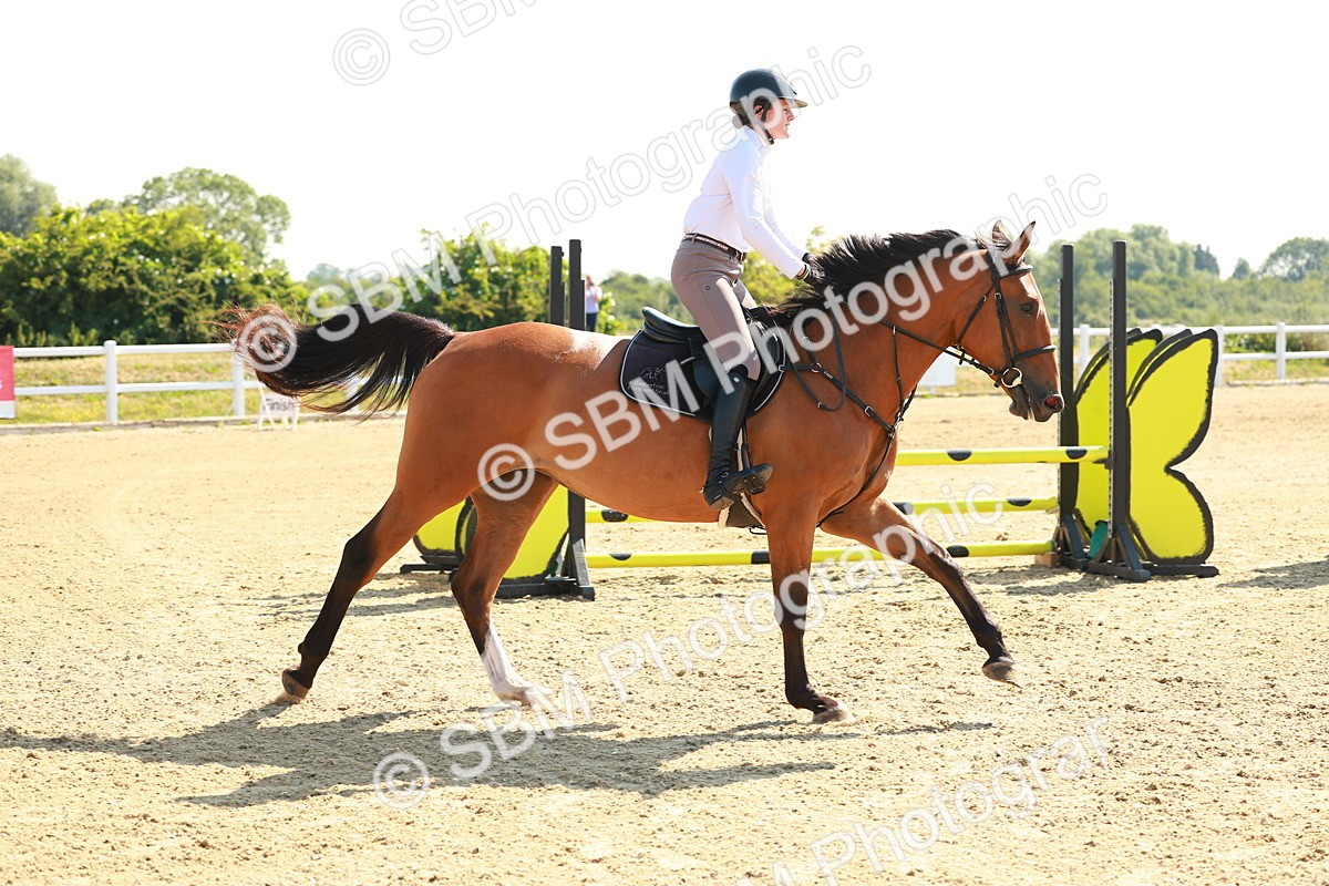 1I0A0167 - Class 1 - Clear Round