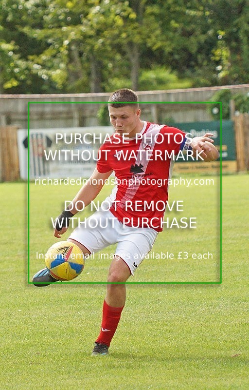 DSC00640 - Morecambe U18 v Walsall U18 (11/9/21)