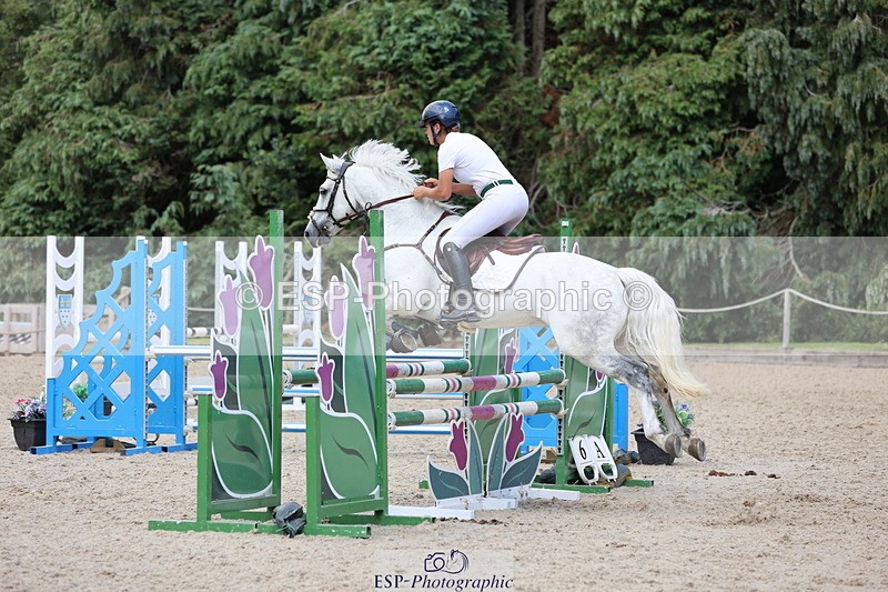 250703A-140723-05170 - Cls 8 95cm Amateur Qualifier