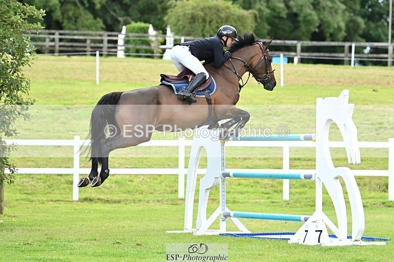 240707-131348-20536 - Cls 47 Foxhunter 2nd R Jump Off and P