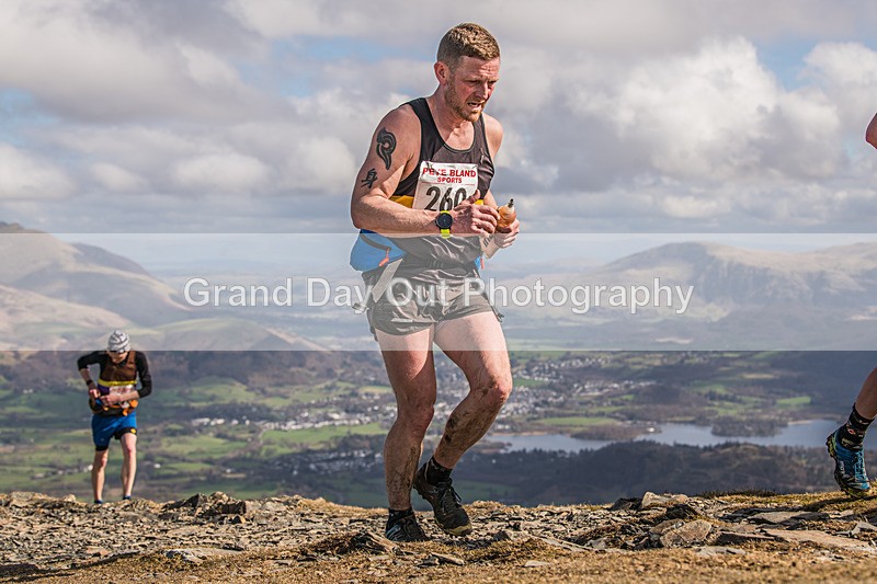 Coledale-677 - Coledale Horseshoe Fell Race Saturday 30th March 2024