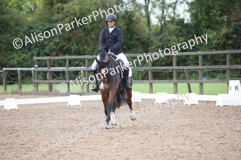 20261021-0709 - Class 5 - Novice 1