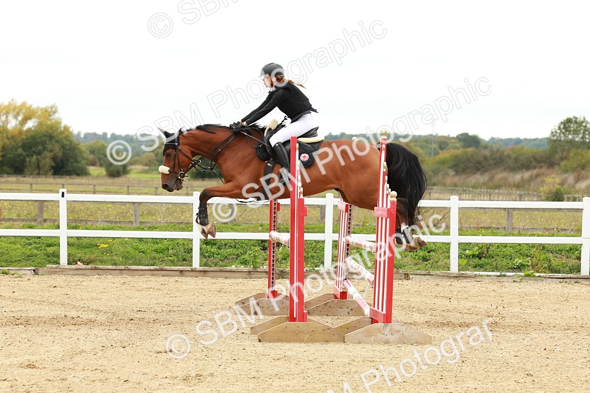 1I0A7343 - Class 3 - Senior Discovery - 1.00m