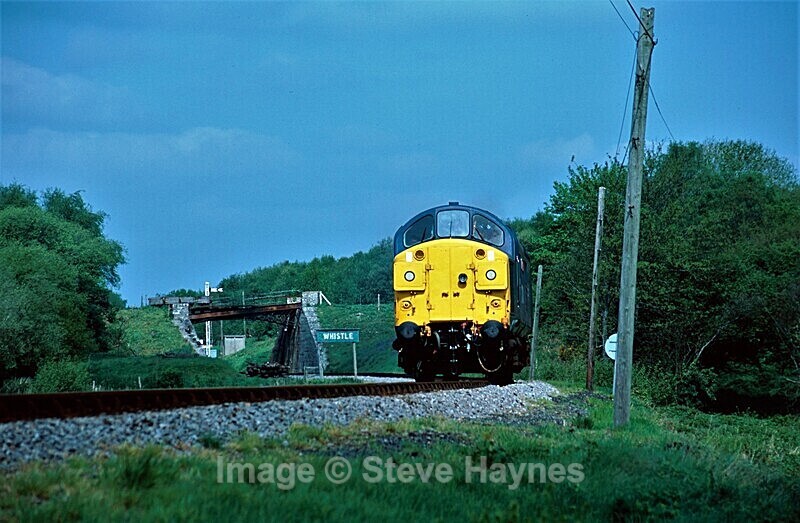 14th May 2006 - Swanage Railway, Dorset