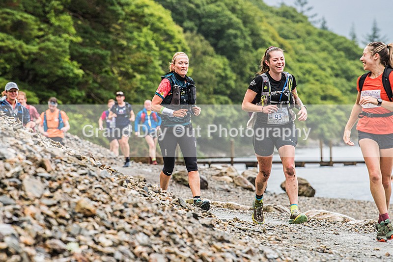 Scafell Pike-374 - High Terrain Events Scafell Pike Trail Marathon Sunday 20th August 2023