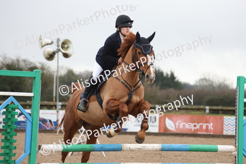 20260201-0808 - Class 3 - 80cm