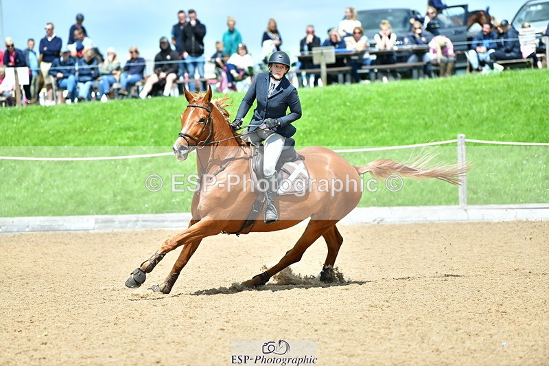 230729A-130704-06228 - Cls 14 NAF Bronze 2nd Jump Off and Pres