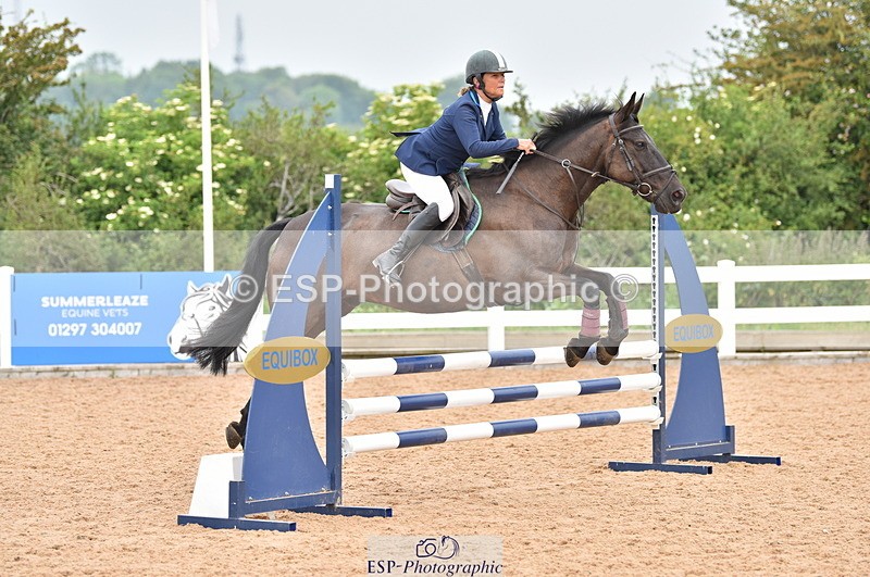 230610A-110018-02664 - Cls 23 85cm Amateur Qualifier