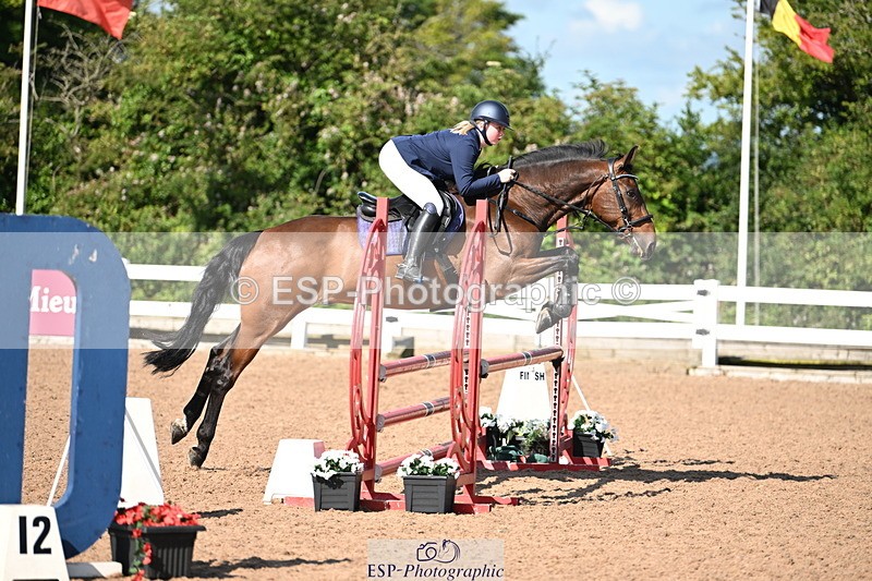 240728A-100028-07756 - Cls 33 Snr British Novice and 90cm Open