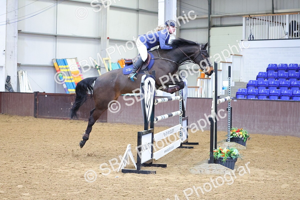 SBM_004090 - Class 11.- National 1.30-1.40m Open