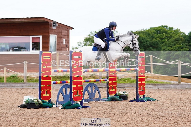 240630A-162010-15476 - Cls 26 Foxhunter 2nd Round