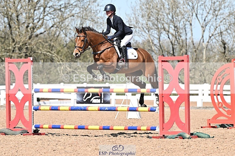 250409-124116-00529 - Snr Newc & 1.10m Open