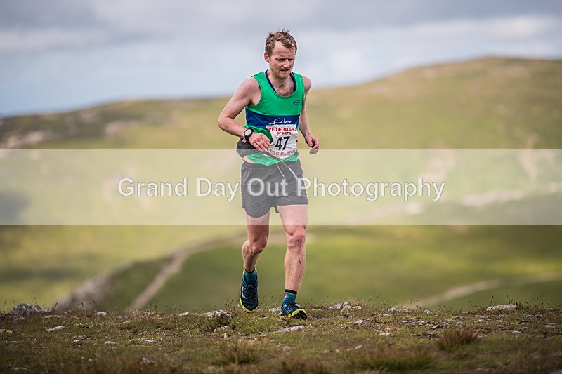 Buttermere-67 - Buttermere Horseshoe Fell Race (Darren Holloway Memorial Race) Saturday 22nd June 2024