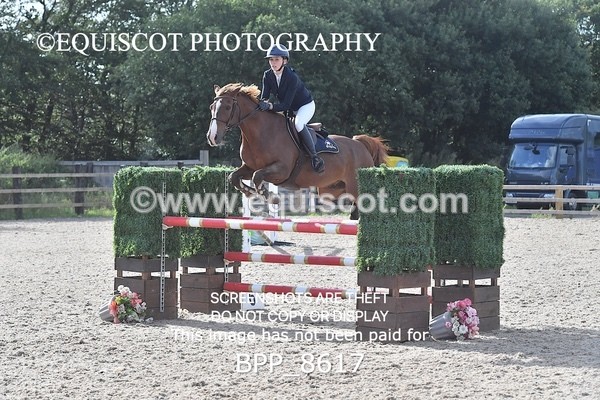 BPP_8617 - CLASS 39 SUN 2ND ROUND Equiyd 1.10m Amateur Championship Qualifier