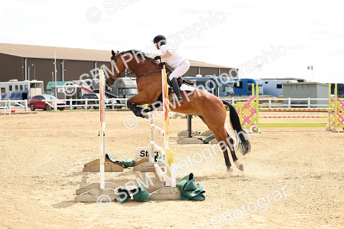 SBM_005141 - Class 18 - Senior 1.05m Open