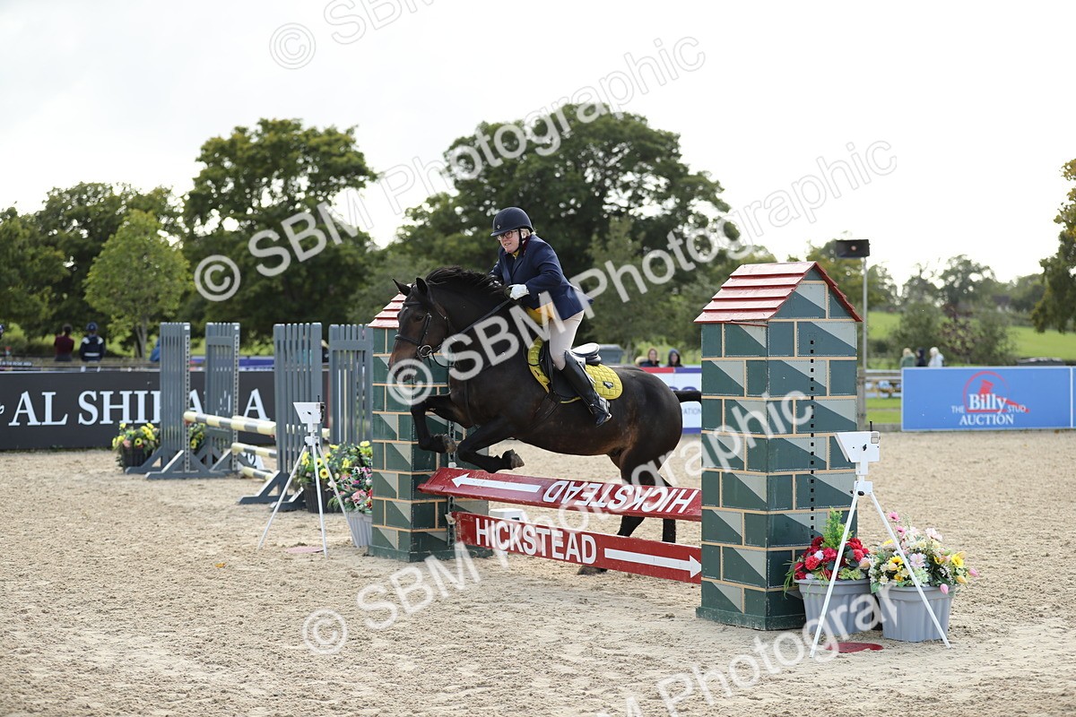 SBM_09957 - J36 - Veteran Rider 70cm