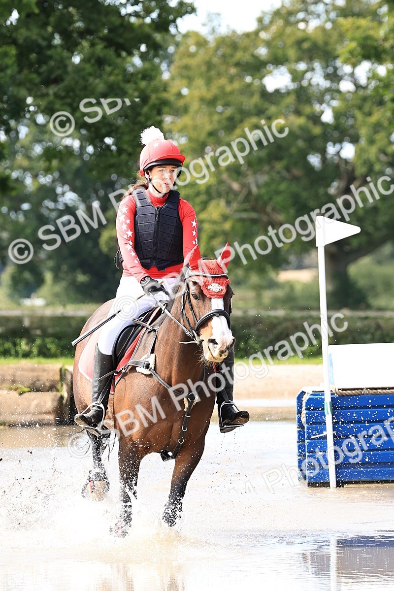 SBM_22139 - E11 - Eventers Challenge 60cm Championship