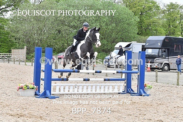 BPP_7874 - CLASS 15 SAT 0.95m Amateur Championship Qualifier