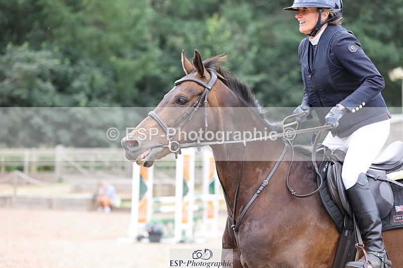 250705A-131833-14448 - Cls 35 95cm Amateur Quali