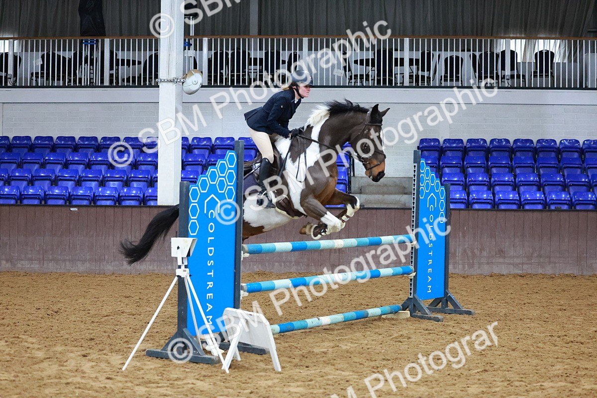 SBM_000448 - Class 2 - Senior British Novice - 90cm