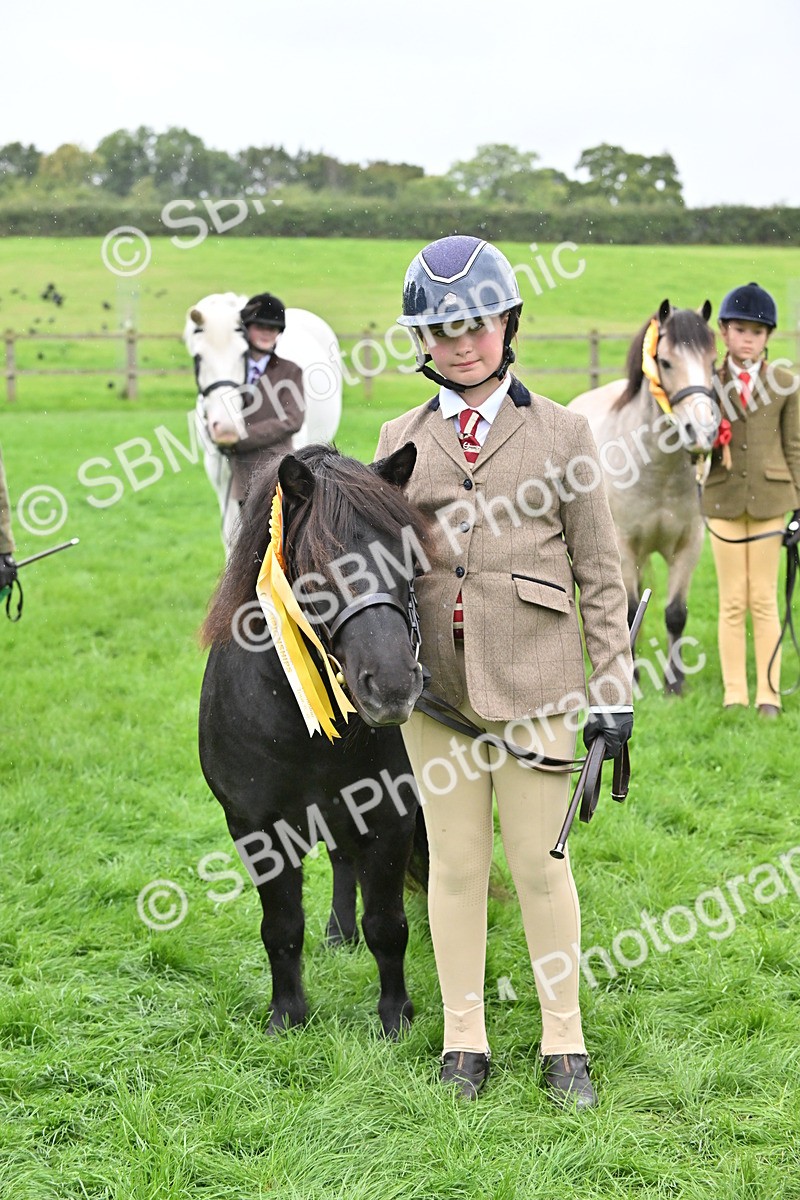 SBM_68634 - S42 - Junior Handler 9-12 Years
