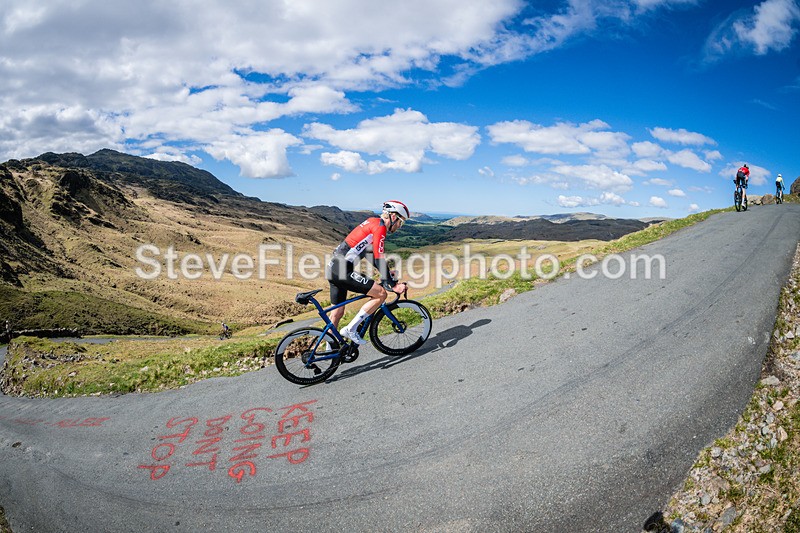 110610 - Hardknott Pass Camera 2 11.00-12.00