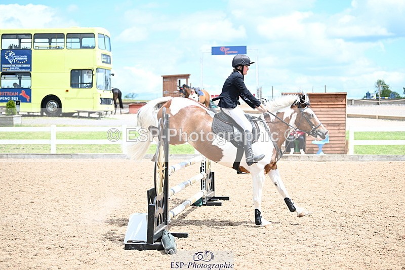 240608A-141320-01428 - Cls 10 Pony Discovery and 90cm Open