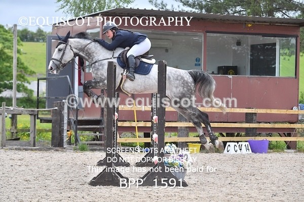 BPP_1591 - FRI CLASS 3 Senior Discovery/ 1m Open