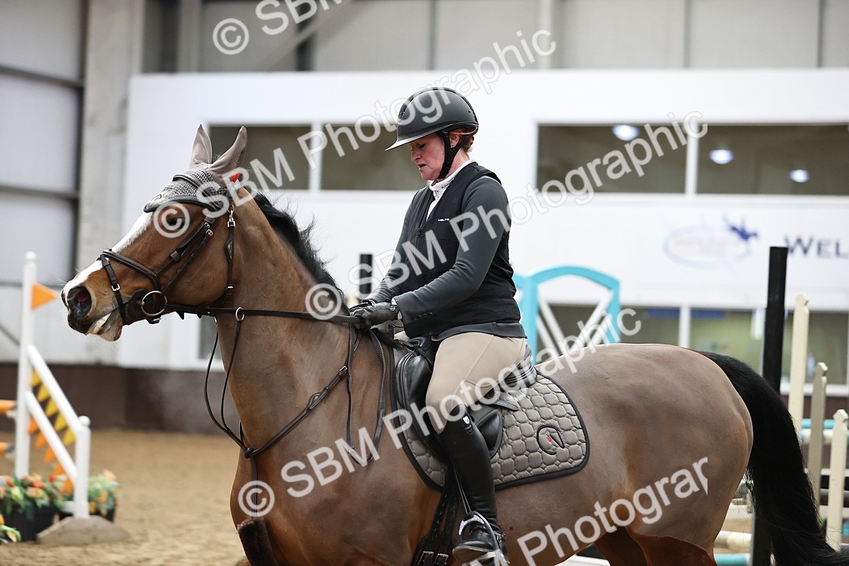 SBM_001016 - Class 3 - Senior Discovery - 1.00m Open