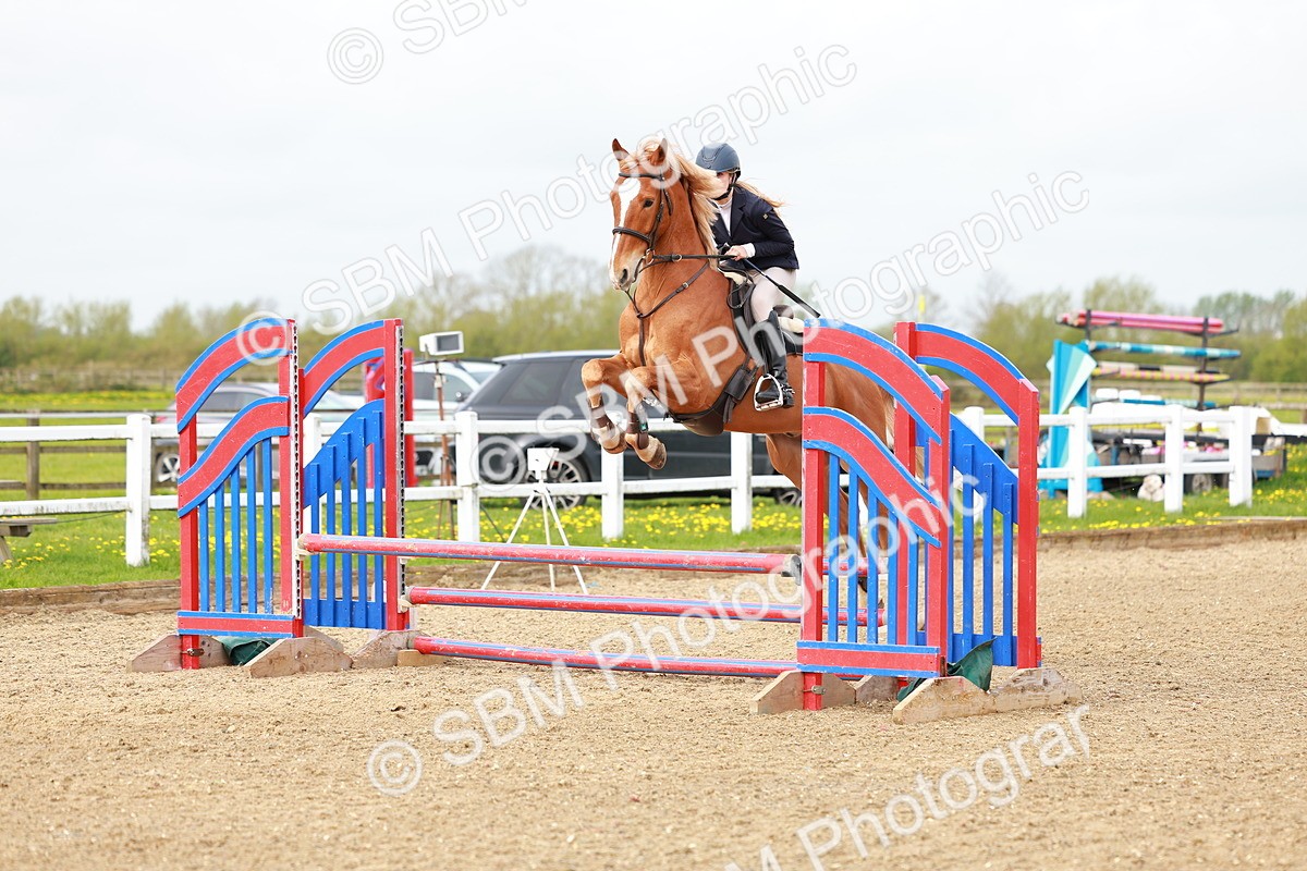 SBM_001740 - Class 7 - Clear Round