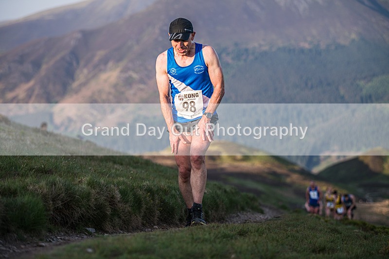 Lords Seat-296 - Lords Seat Fell Race Wednesday 30th April 2025
