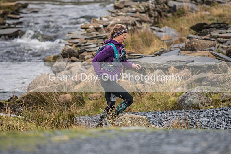 Kong MMM-1166 - Kong Mini Mountain Marathon Round 3 North Wales Blaenau Ffestiniog  Sunday 27th November 2022