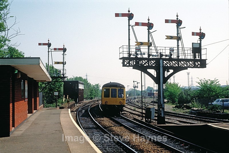 1st May 1990 - Radyr, Cardiff