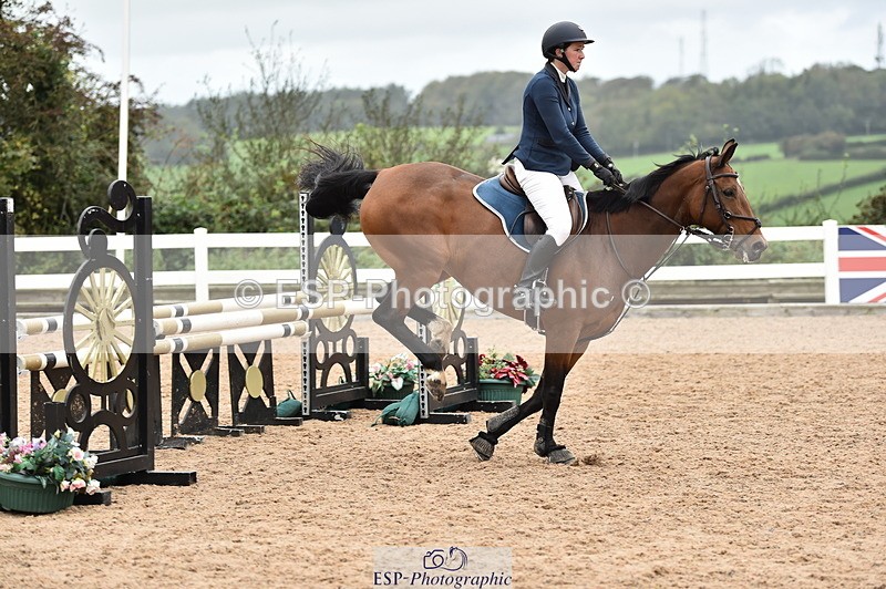 231013A-114930-01492 - Cls 2 95cm Amateur Quali