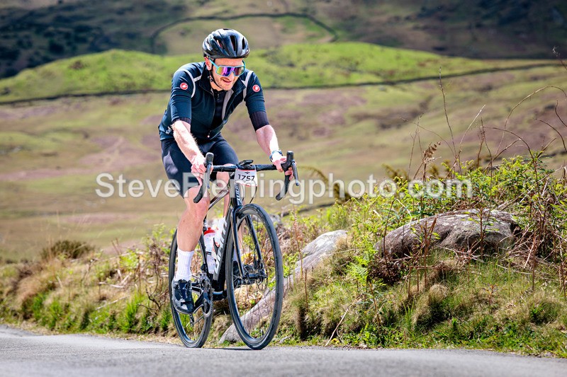 123623 - Blea Tarn Climb 12:00 - 13:00