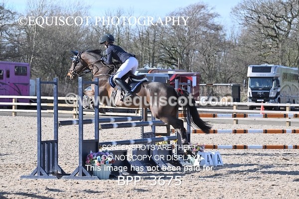 BPP_3675 - CLASS 7 1.05m Amateur Championship Qualifier/ 1.05m Open